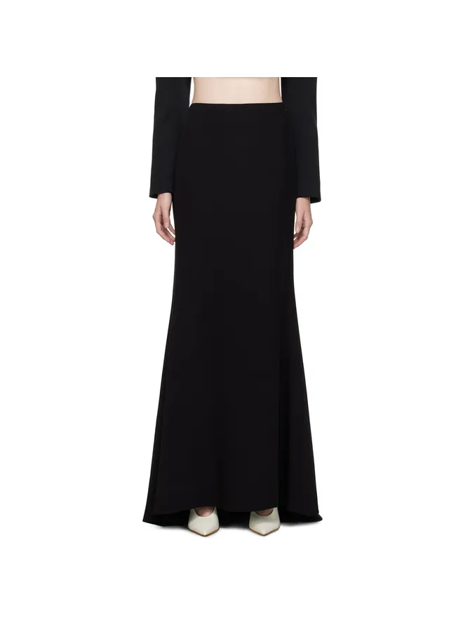 Valentino Valentino Couture マキシスカートの商品画像
