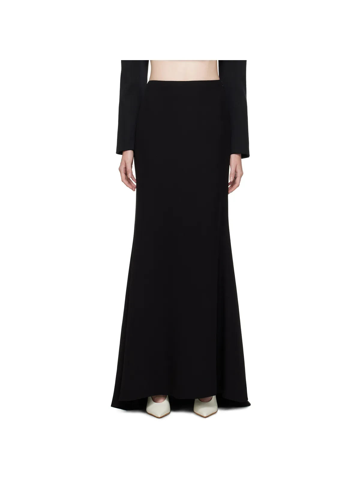 Valentino Couture マキシスカート - 画像1