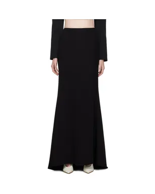 Valentino Couture マキシスカート - サムネイル1