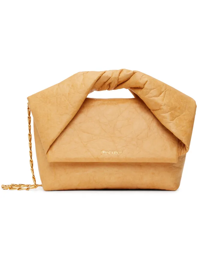 JW Anderson JW Anderson ミディアム Twister バッグの商品画像