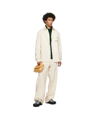 JW Anderson ミディアム Twister バッグ - サムネイル4