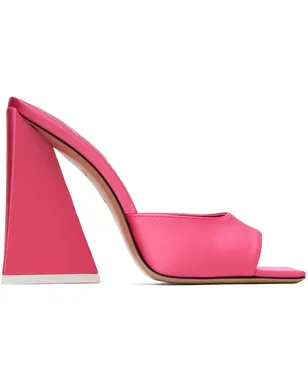 THE ATTICO Devon ミュール - サムネイル1