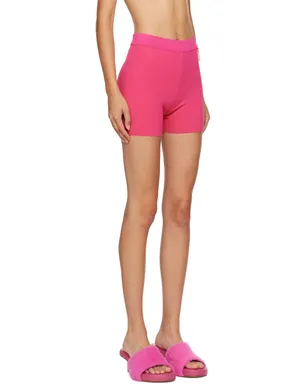 JACQUEMUS Le Short Pralu ショートパンツ - サムネイル2