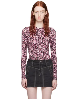 Isabel Marant Etoile Leonio ブラウス - サムネイル1