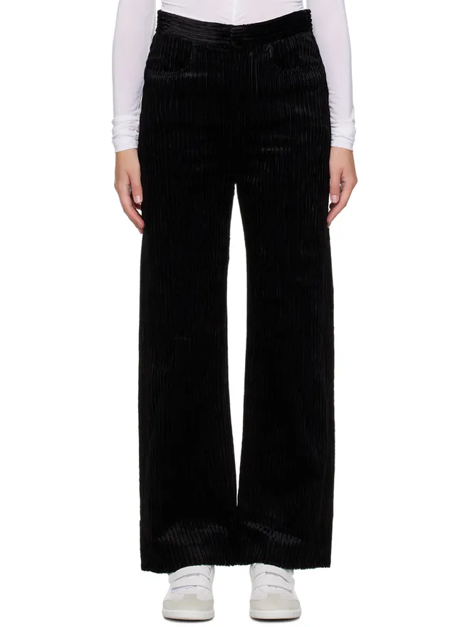 Isabel Marant Isabel Marant Daryl トラウザーズの商品画像