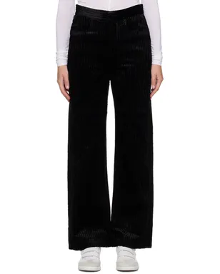 Isabel Marant Daryl トラウザーズ - サムネイル1