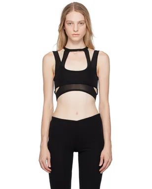 Han Kjobenhavn Fine トップス - サムネイル1