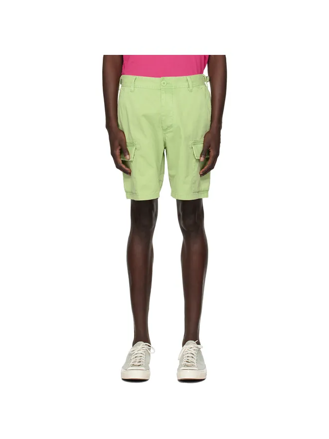 Saturdays NYC Saturdays NYC Balugo Sunbaked ショートパンツの商品画像
