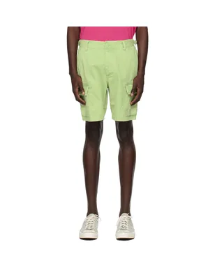 Saturdays NYC Balugo Sunbaked ショートパンツ - サムネイル1