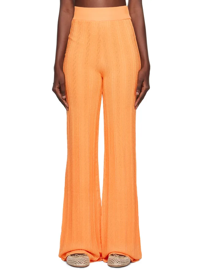 REMAIN Birger Christensen REMAIN Birger Christensen ストレートパンツの商品画像