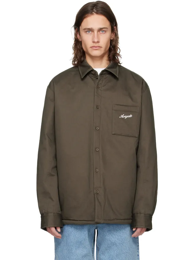 Axel Arigato Axel Arigato Alpine シャツの商品画像
