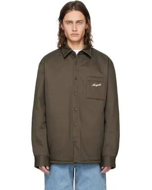 Axel Arigato Alpine シャツ - サムネイル1