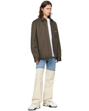Axel Arigato Alpine シャツ - サムネイル4