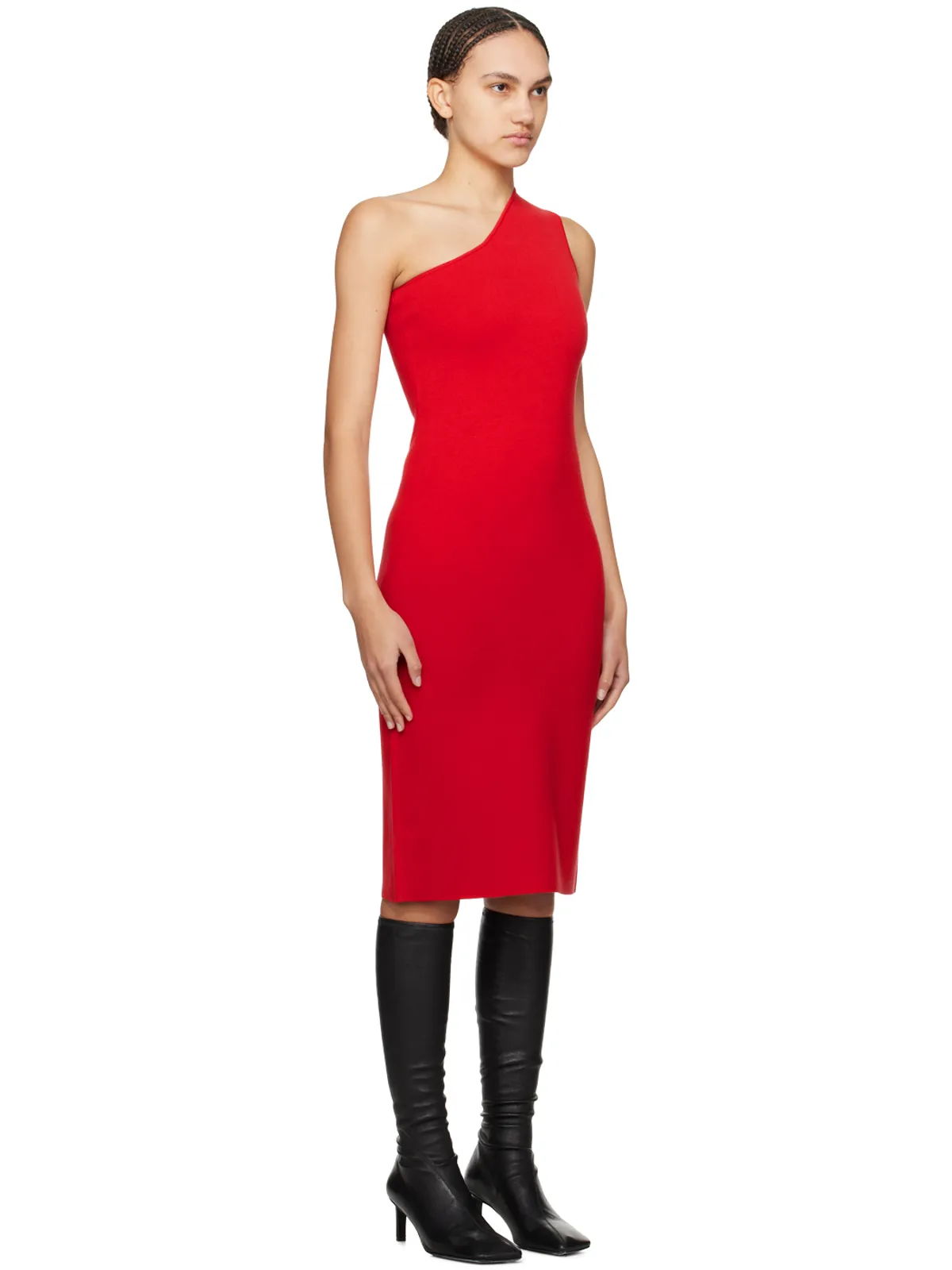Sportmax Palma ミディアムワンピース - 画像2