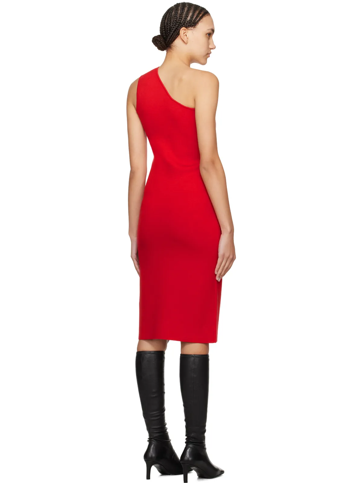 Sportmax Palma ミディアムワンピース - 画像3