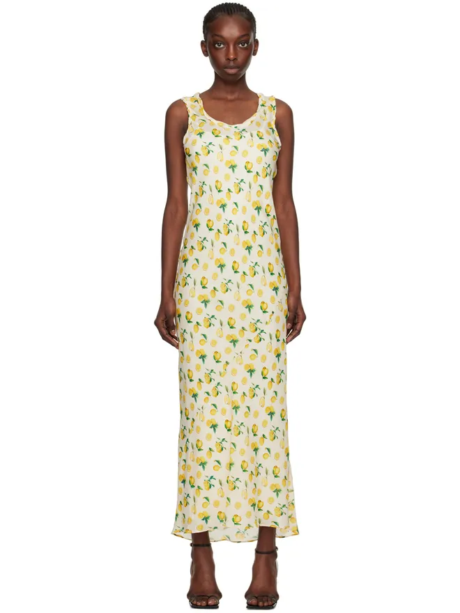 Sportmax Sportmax Tonale ミディアムワンピースの商品画像