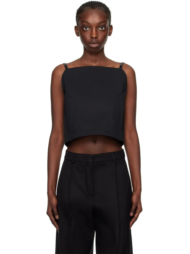 Sportmax Sportmax Carmine キャミソールの商品画像