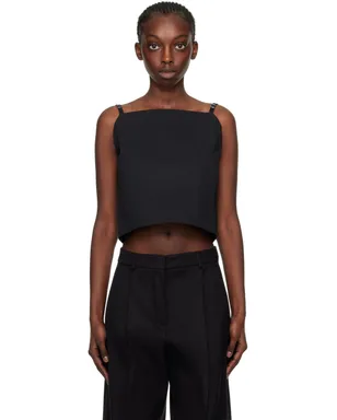 Sportmax Carmine キャミソール - サムネイル1
