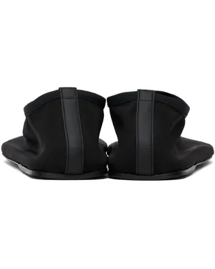 Christopher Esber メッシュ フラットシューズ - サムネイル2