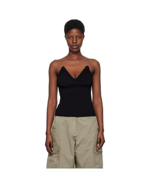 Coperni Vネック トップス - サムネイル1