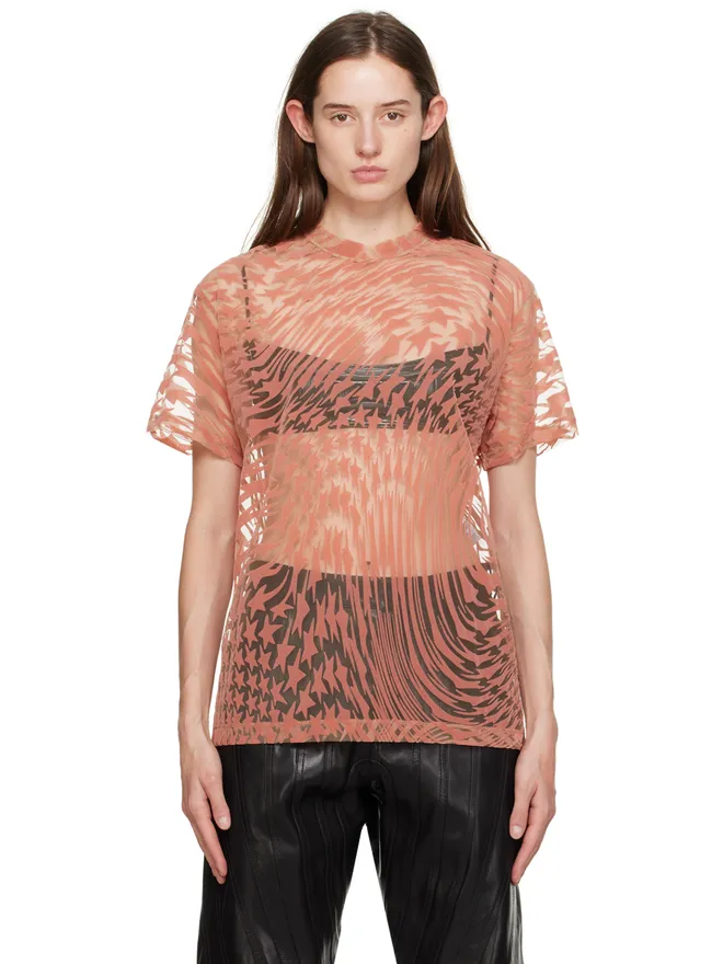 Mugler Mugler Star トップスの商品画像