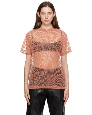 Mugler Star トップス - サムネイル1