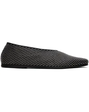 Marsèll Coltellaccio Borchie フラットシューズ - サムネイル1