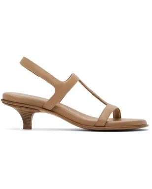 Marsèll Ciglio ヒールサンダル - サムネイル1