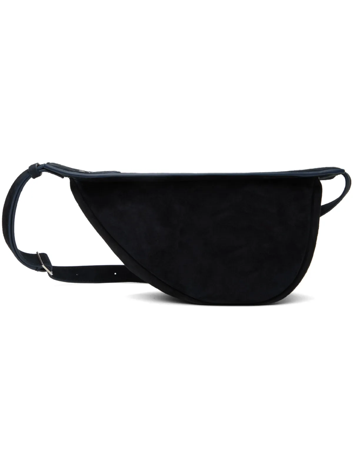 The Row スモール Slouchy Banana バッグ - 画像1
