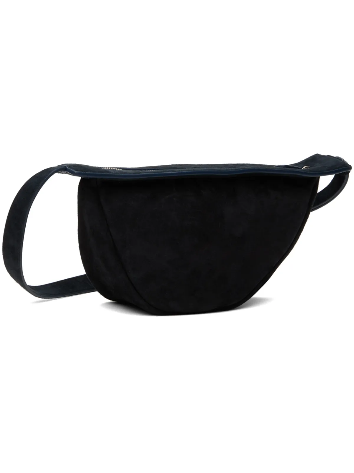 The Row スモール Slouchy Banana バッグ - 画像3