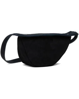 The Row スモール Slouchy Banana バッグ - サムネイル3