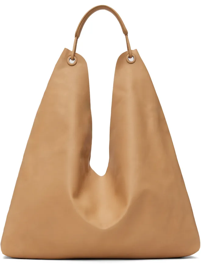 The Row The Row Bindle 3 トートバッグの商品画像
