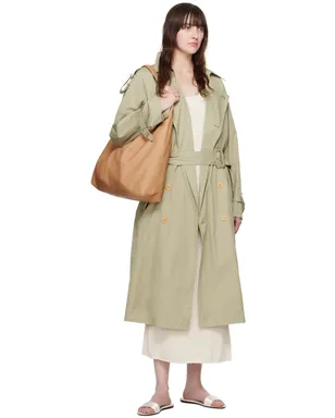 The Row Bindle 3 トートバッグ - サムネイル4