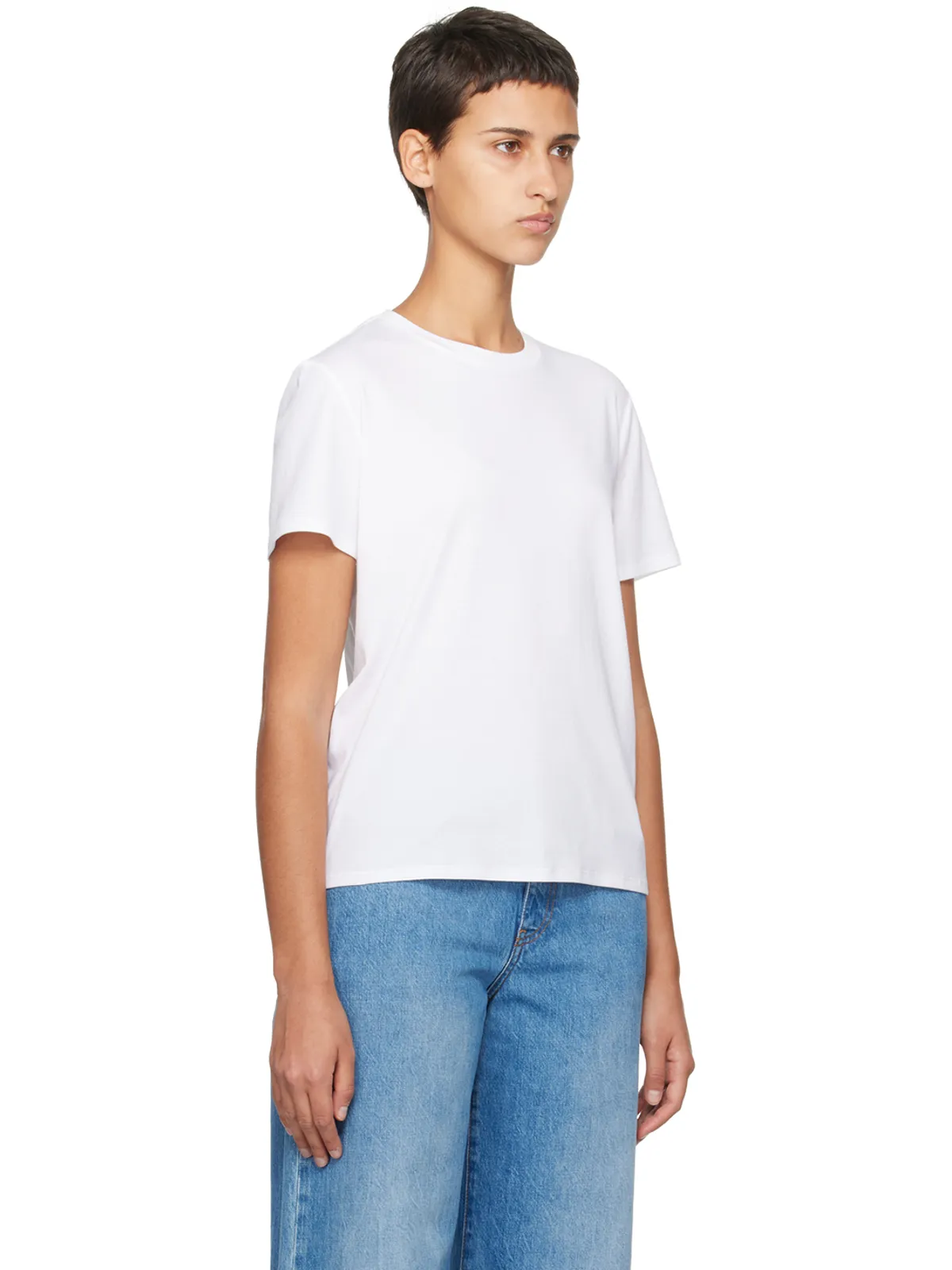 The Row Wesler Tシャツ - 画像2