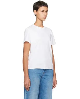 The Row Wesler Tシャツ - サムネイル2