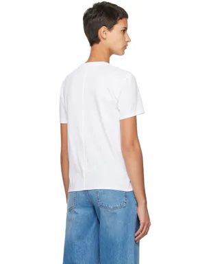 The Row Wesler Tシャツ - サムネイル3