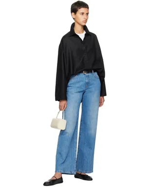 The Row Wesler Tシャツ - サムネイル4
