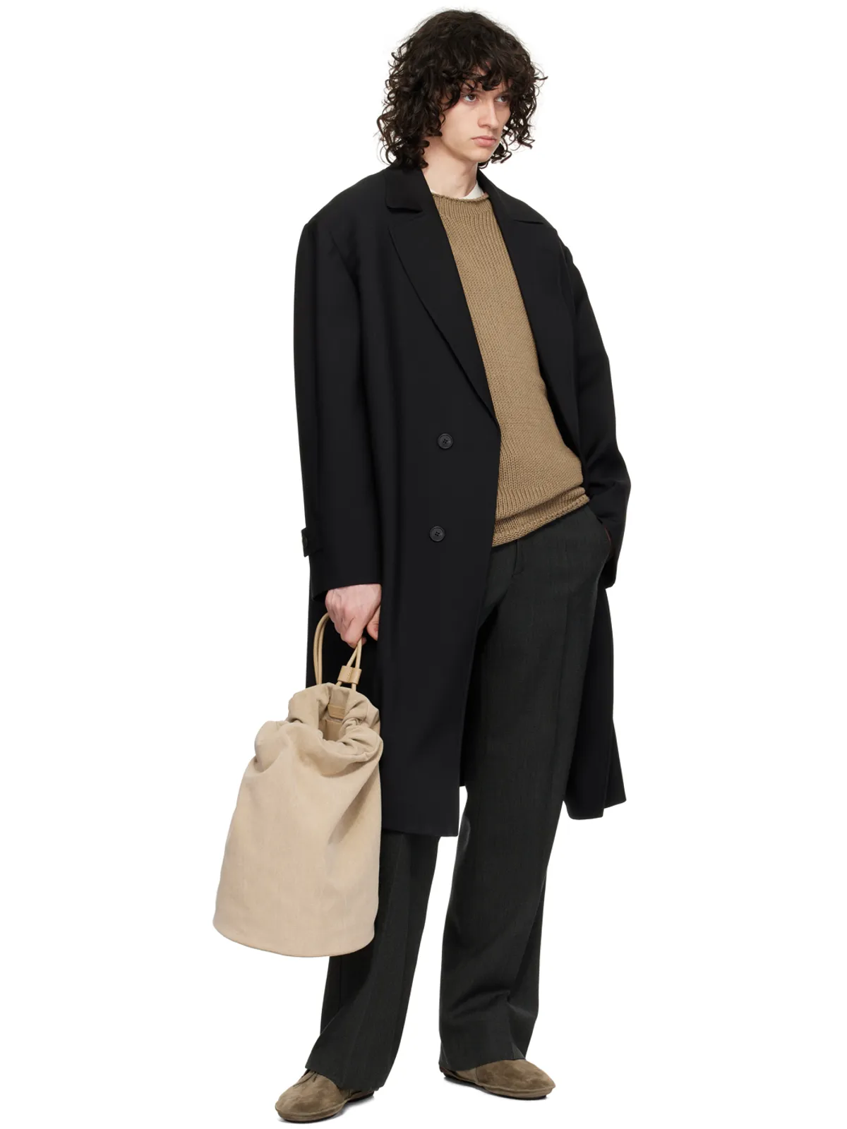 The Row Sporty バックパック - 画像4