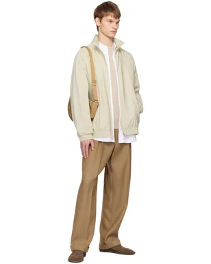 The Row Slouchy Banana Two バッグ - サムネイル4
