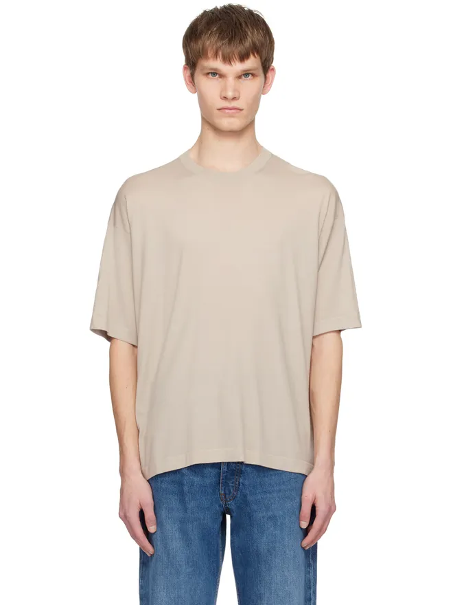 The Row The Row Dlomu Tシャツの商品画像