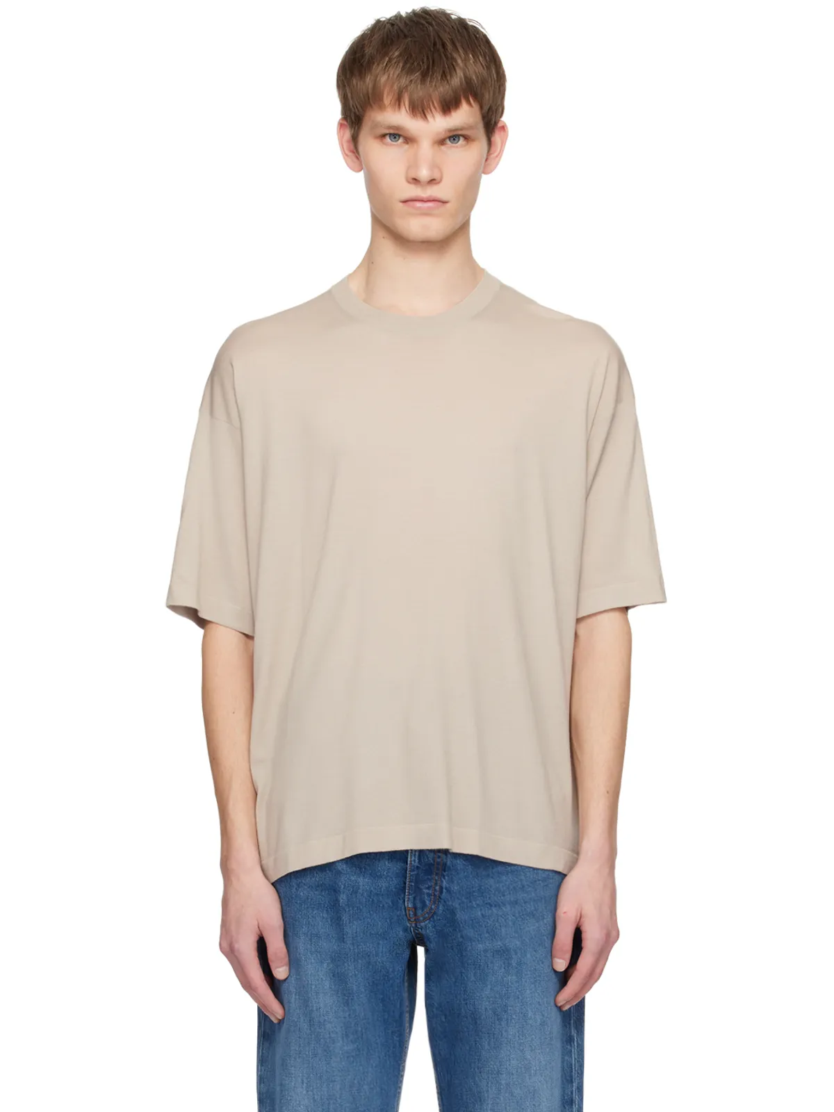 The Row Dlomu Tシャツ - 画像1