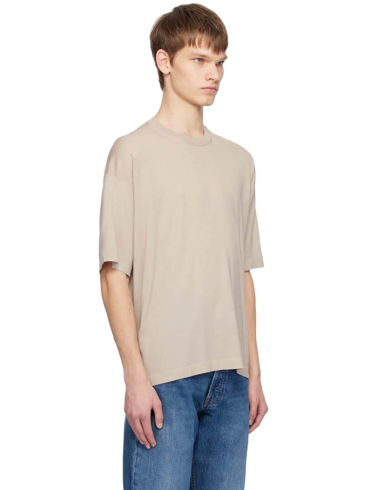 The Row Dlomu Tシャツ - 画像2