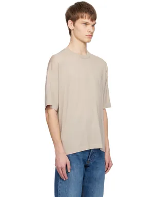The Row Dlomu Tシャツ - サムネイル2