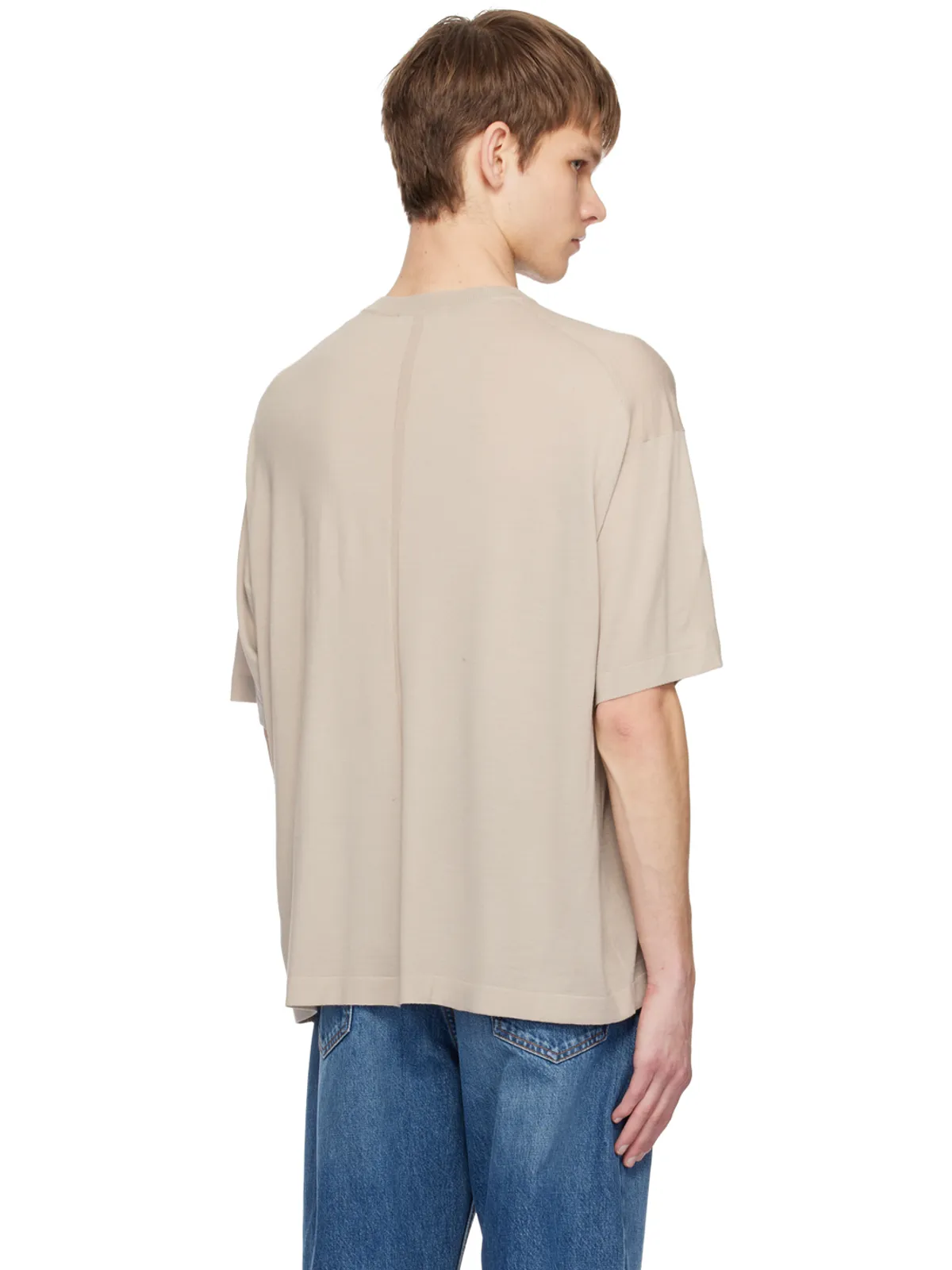 The Row Dlomu Tシャツ - 画像3