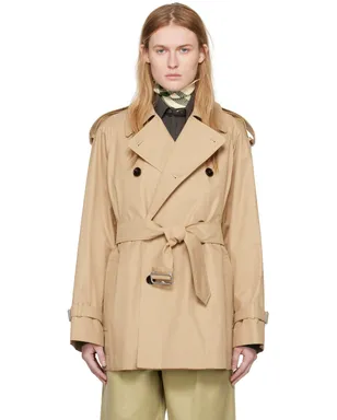 Burberry ダブルジャケット - サムネイル1