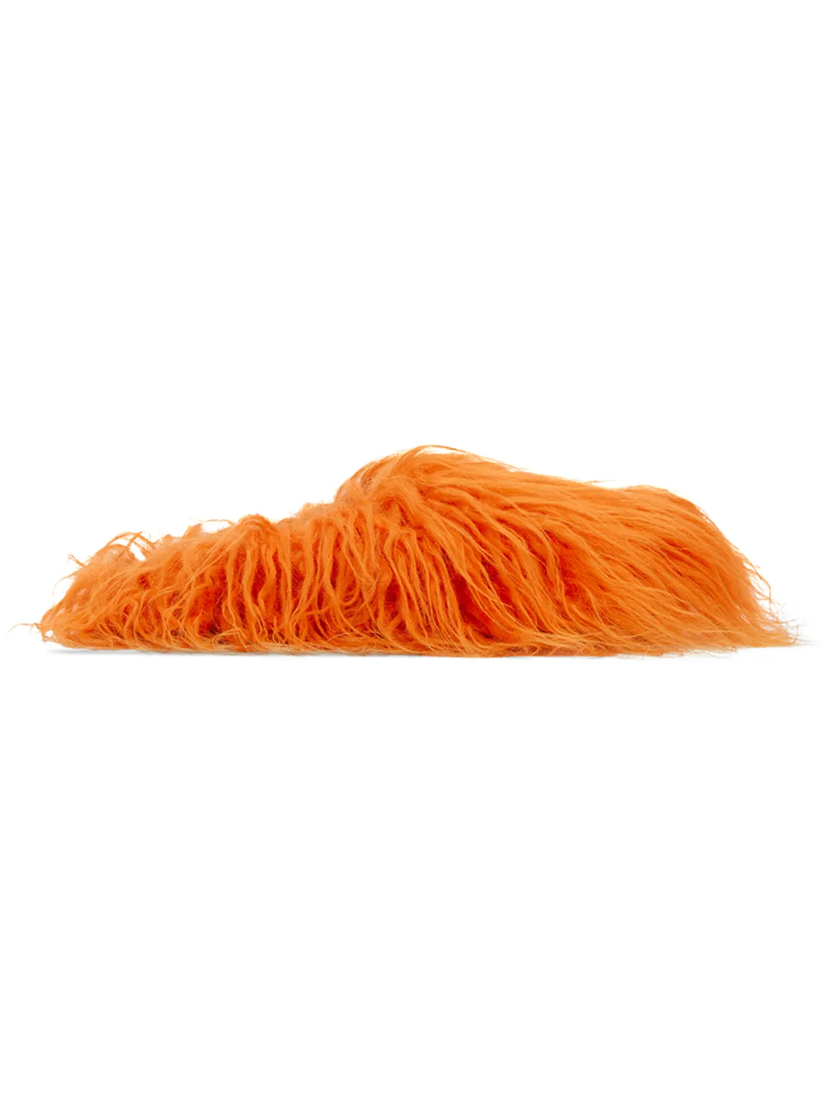 Marni SSENSE限定 Fussbett サボサンダル - 画像1