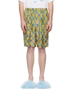 Marni Saraband ショートパンツ - サムネイル1