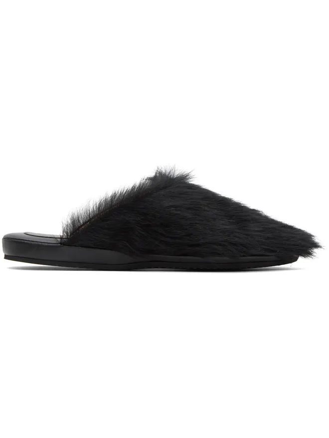 Marni Marni Fussbett サボ スリッパの商品画像