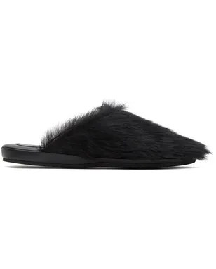 Marni Fussbett サボ スリッパ - サムネイル1