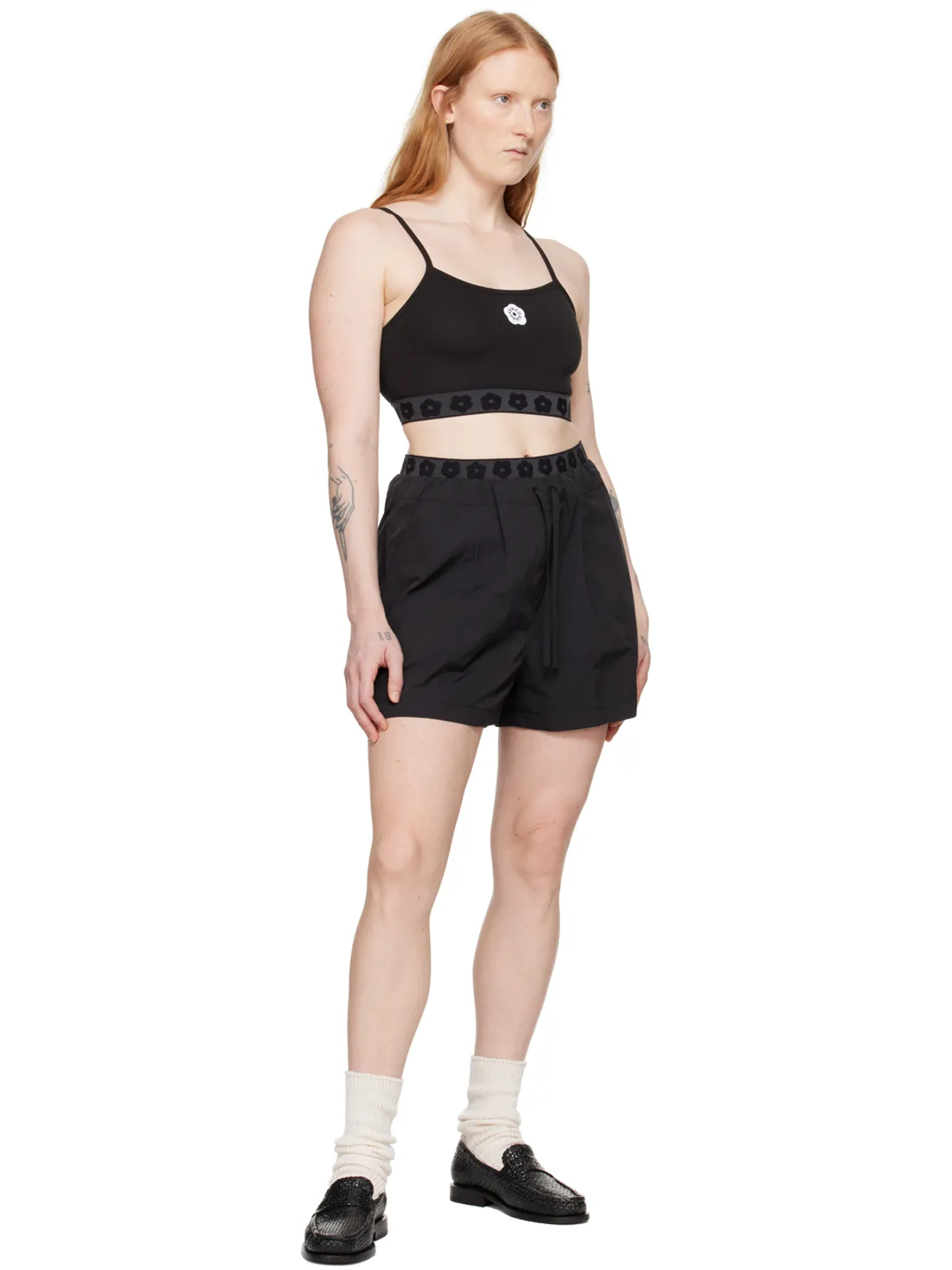 Kenzo Kenzo Paris Boke 2.0 スポーツブラ - 画像4